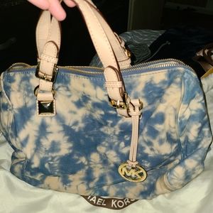 COPY - Michael Kors Satchel